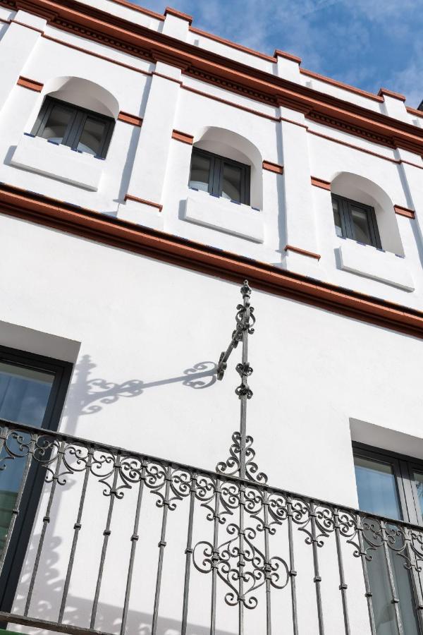 Avanti Jazmin, Sevilla En Estado Puro Esterno foto